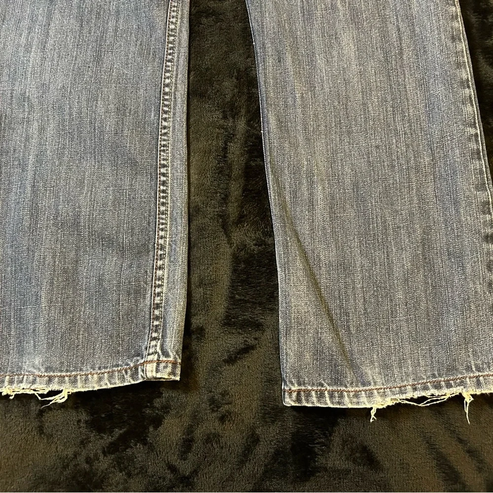 Ezekiel 301 Jeans - Picture 9 of 11